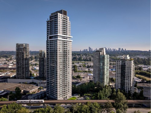 2605-2135 Springer Avenue  Burnaby, BC V5B 0C1