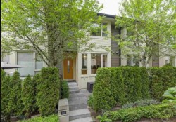 1XX-9229 University Crescent Burnaby, BC V5A 4Z2