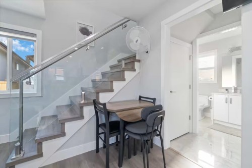 2984 Kitchener Street, Vancouver, BC - Indoor Photo Showing Other Room