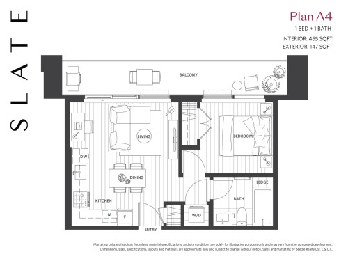 3103-2135 Springer Avenue, Burnaby, BC - Other