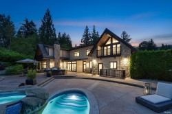 3007 Sunnyside Road  Anmore, BC V3H 5G6