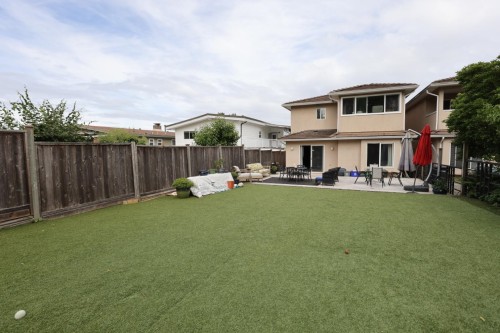 6615 Dufferin, Burnaby, BC - Outdoor