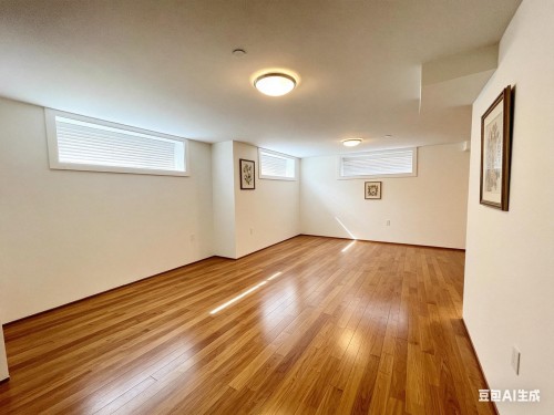 1633 Marine Drive Se, Vancouver, BC - Indoor