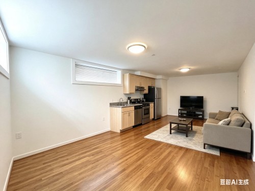 1633 Marine Drive Se, Vancouver, BC - Indoor