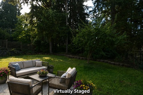 929 Prospect Avenue, North Vancouver, BC - Outdoor
