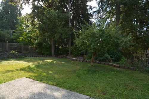 929 Prospect Avenue, North Vancouver, BC - Outdoor