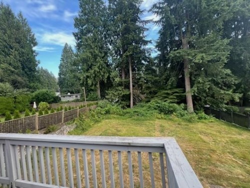 929 Prospect Avenue, North Vancouver, BC - Outdoor