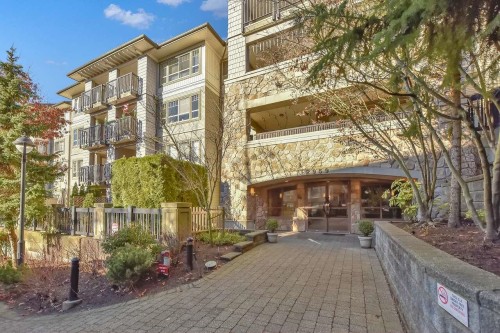 408-2959 Silver Springs Boulevard  Coquitlam, BC V3E 3S5