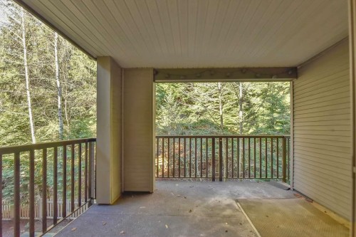 408-2959 Silver Springs Boulevard, Coquitlam, BC - Outdoor With Deck Patio Veranda With Exterior
