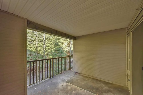 408-2959 Silver Springs Boulevard, Coquitlam, BC - Outdoor With Deck Patio Veranda With Exterior