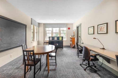 408-2959 Silver Springs Boulevard, Coquitlam, BC - Indoor
