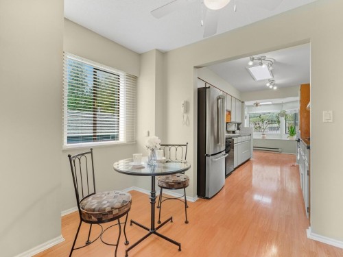 8355 Nelson Avenue, Burnaby, BC - Indoor
