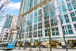2003-610 Granville Street Vancouver, BC V6C 3T3