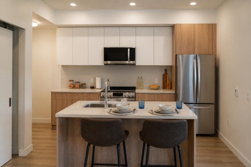 303-245 Bewicke Avenue , North Vancouver, BC V7M 0H5 4