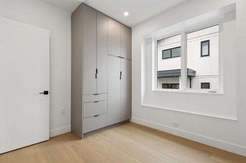 1-3639 46Th Avenue E, Vancouver, BC - Indoor Photo Showing Other Room