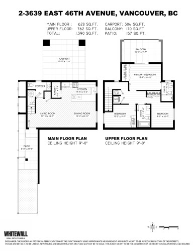 2-3639 46Th Avenue E, Vancouver, BC - Other