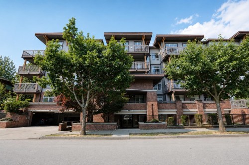 322-9233 Ferndale Road  Richmond, BC V6Y 0B8