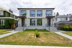 2230 W 21st Avenue  Vancouver, BC V6L 1J5