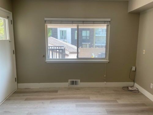 6748 Ash Street, Vancouver, BC - Indoor Photo Showing Other Room