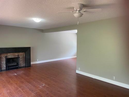 6748 Ash Street, Vancouver, BC - Indoor With Fireplace