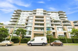 709-2788 Prince Edward Street  Vancouver, BC V5T 0C7