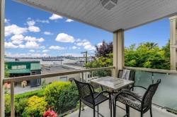 208-333 1st Street E North Vancouver, BC V7L 4W9