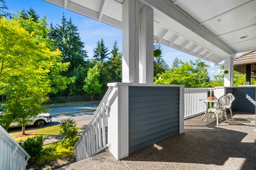 1931 Parkway Boulevard, Coquitlam, BC - Outdoor With Exterior