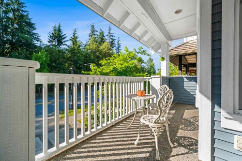 1931 Parkway Boulevard, Coquitlam, BC - Outdoor With Exterior
