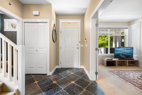 1931 Parkway Boulevard, Coquitlam, BC - Indoor Photo Showing Other Room