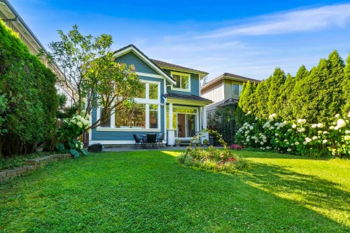 1931 Parkway Boulevard, Coquitlam, BC - Outdoor