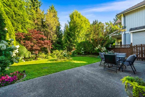 1931 Parkway Boulevard, Coquitlam, BC - Outdoor