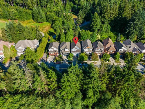 1931 Parkway Boulevard, Coquitlam, BC - Outdoor