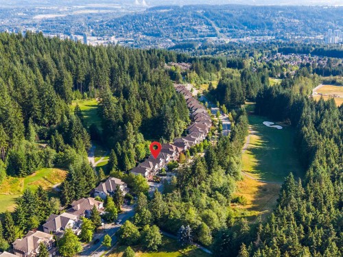 1931 Parkway Boulevard, Coquitlam, BC - Outdoor With View