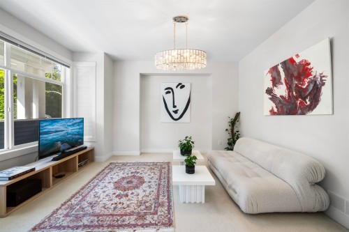 1931 Parkway Boulevard, Coquitlam, BC - Indoor