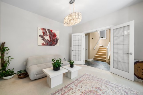 1931 Parkway Boulevard, Coquitlam, BC - Indoor