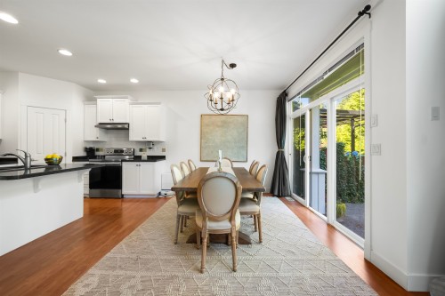 1931 Parkway Boulevard, Coquitlam, BC - Indoor