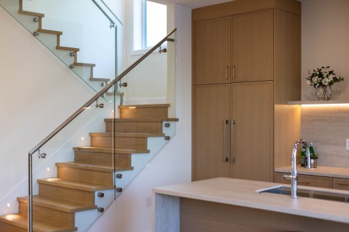 3469 Arbutus Street, Vancouver, BC - Indoor Photo Showing Other Room