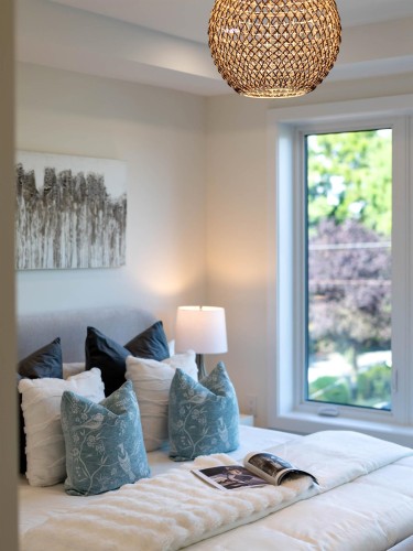 3469 Arbutus Street, Vancouver, BC - Indoor Photo Showing Bedroom