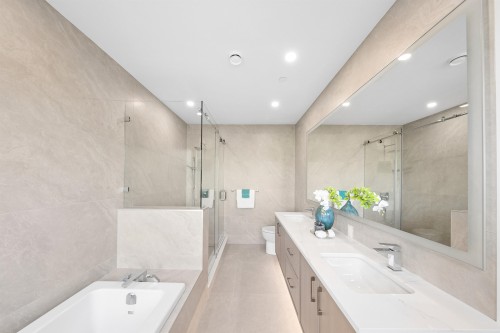 3469 Arbutus Street, Vancouver, BC - Indoor Photo Showing Bathroom