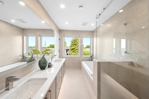 3469 Arbutus Street, Vancouver, BC - Indoor Photo Showing Bathroom