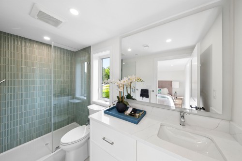 3469 Arbutus Street, Vancouver, BC - Indoor Photo Showing Bathroom