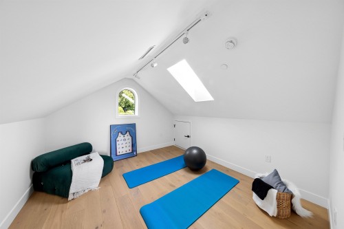 3469 Arbutus Street, Vancouver, BC - Indoor
