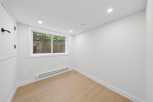 3469 Arbutus Street, Vancouver, BC - Indoor Photo Showing Other Room