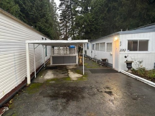52-21163 Lougheed Highway, Maple Ridge, BC 
