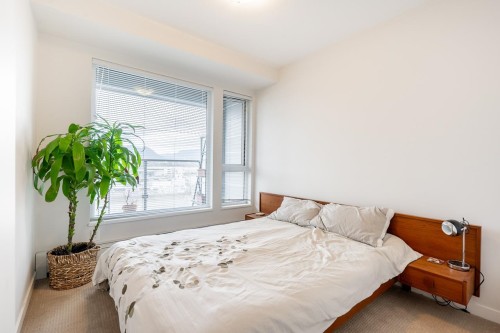708-384 1St Avenue E, Vancouver, BC 