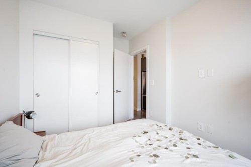 708-384 1St Avenue E, Vancouver, BC 