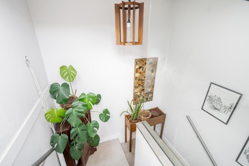 708-384 1St Avenue E, Vancouver, BC 