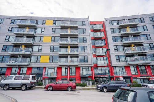 708-384 1St Avenue E, Vancouver, BC 