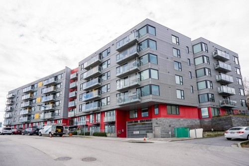 708-384 1St Avenue E, Vancouver, BC 