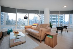 703-1288 Alberni Street Vancouver, BC V6E 4N5